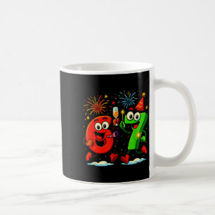 Mug Mèmes Internet 6 Et 7 Six Sept Énergie Alpha Aura