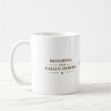 Memorial Day Fallen Heroes / Día de los Caídos