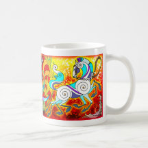Mémorial MinkMug de l'original 2014 RAGNAROK