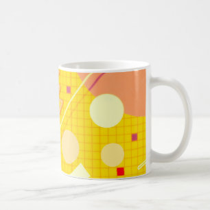 Mug Memphis No. 81