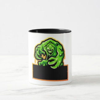 Mug Menacer Slime Monster Jeu Emblem