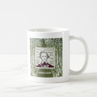 Mug Mendelssohn