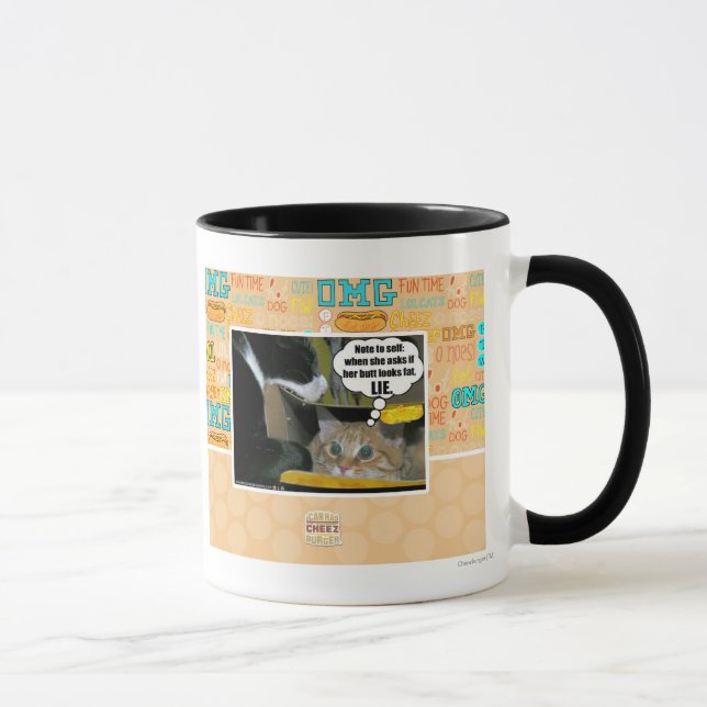 MUG MENER (Droite)
