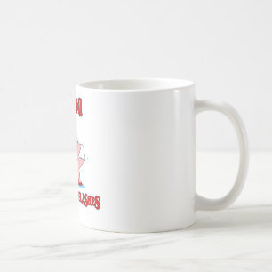 Mug Ménopause amusante