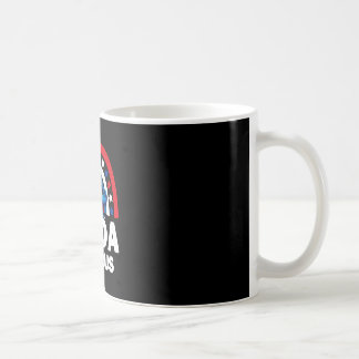 Mug Mens dadasaurus t rex dinosaure fête des pères 4