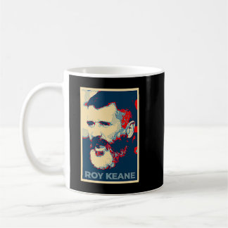 Mug Mens Funny Roy Keane