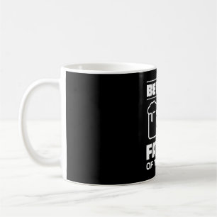 Mug Mens Je suis le père de la mariée - Funny Bridal P