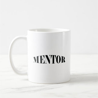 Mug Mentor