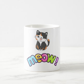 MUG MEOW