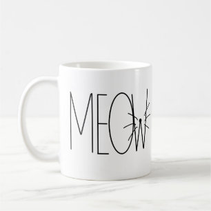 Mug Meow