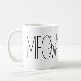 Mug Meow
