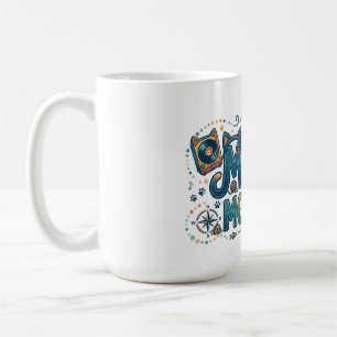 Mug Meow Moments – T-shirt graphique pour amateur de c
