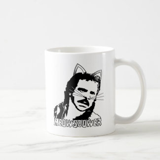 Mug Meowsdower