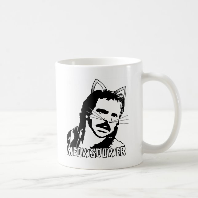 Mug Meowsdower (Droite)