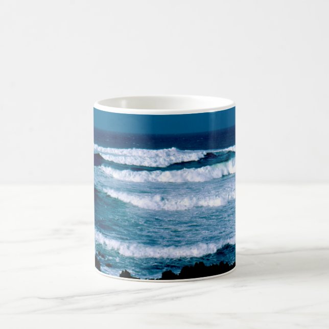 Mug Mer (Centre)
