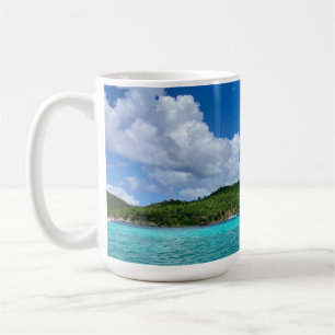 Mug mer des Caraïbes