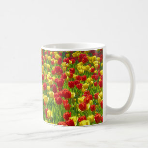 Mug Mer des Tulipes