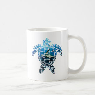 Mug mer turtle-2