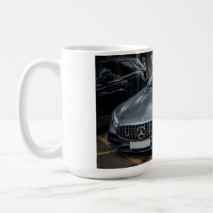 Mug Mercedes AMG SL Roadster