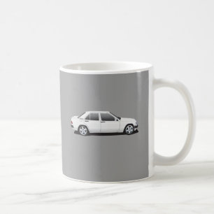 Mug Mercedes-Benz W201 (190)