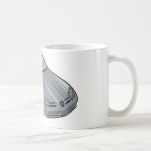 Mug Mercedes SLK