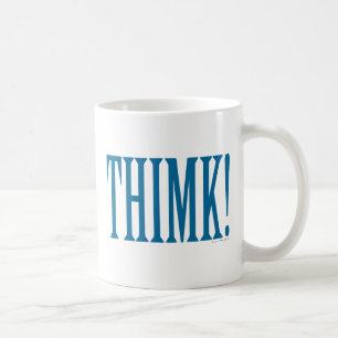 MUG MERCI !