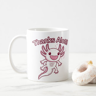 Mug Merci Alotl ! - AXOLOTL