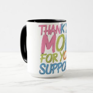 Mug merci maman