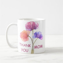 Mug Merci Maman