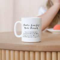 Merci Moderne Pour Être Mes Parents