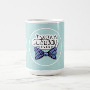 Mug Merci Papa d'être le meilleur père jamais