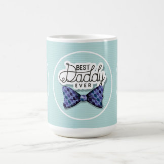 Mug Merci Papa d'être le meilleur père jamais