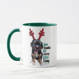 Mug Merci pour chaque petit truc