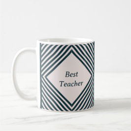 Mug Merci pour enseignant