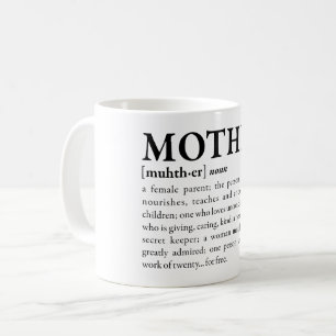 Mug Mère