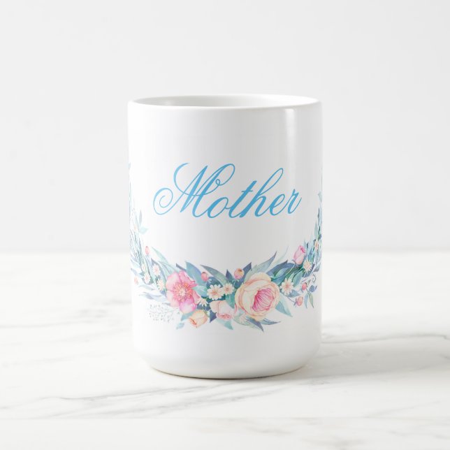 Mug Mère (Centre)