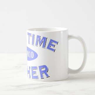 Mug Mère 2010 de première fois