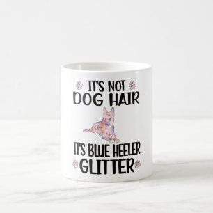 Mug Mère du propriétaire du chien de bétail austral