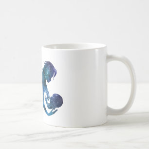 Mug Mère Et Enfant Allaitants