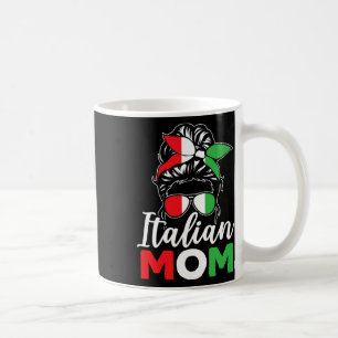 Mug Mère Italienne Europe Pays Voyage Italie Mères Da