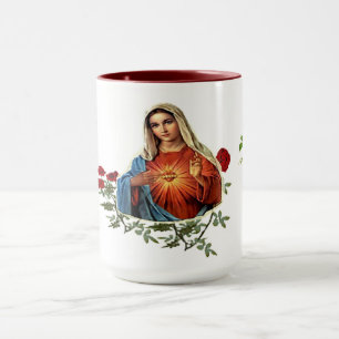 Mug Mère MAry