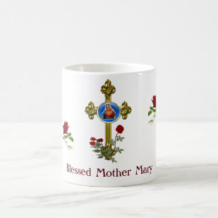 Mug Mère MAry