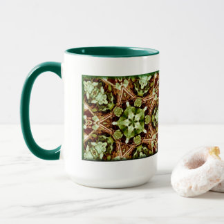 Mug Mère Nature