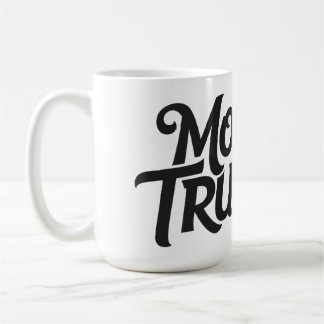 Mug Mère Trucker