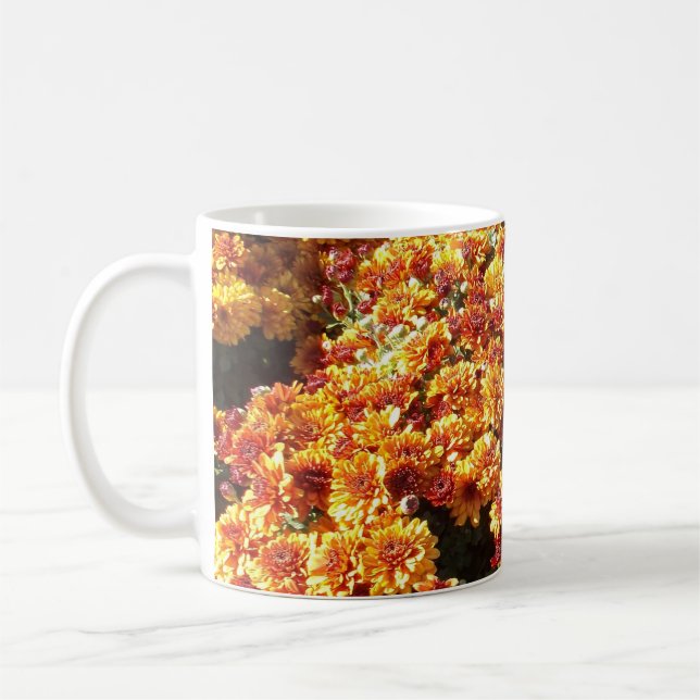 Mug Mères d'automne (Gauche)