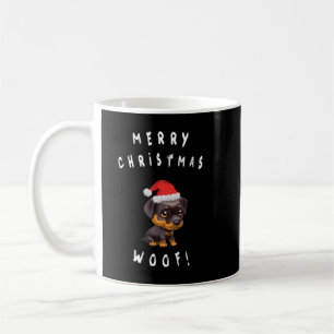 MUG MERRY CHISTMAS