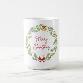 Mug Merry Christmas