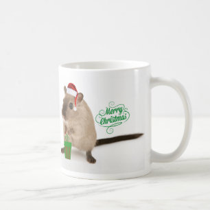 Mug Merry Christsouris