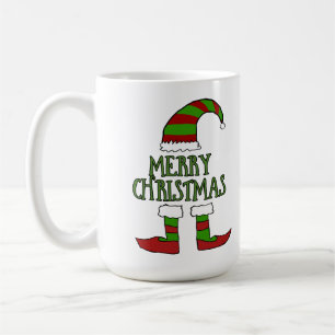 MUG MERRY NOËL