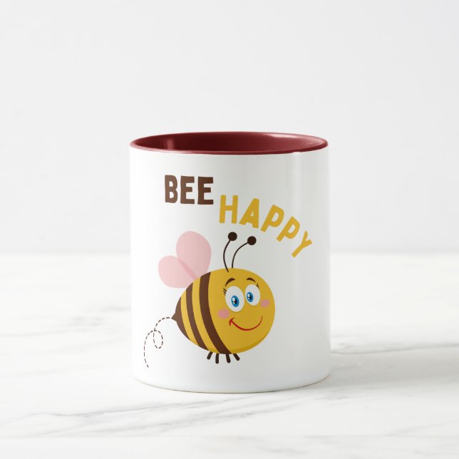 Mug "Merveilleuse : Coupe des enfants pour les Sips ma (Centre)